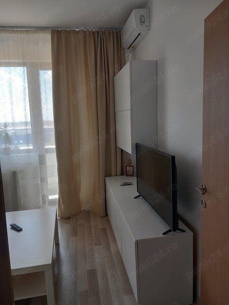 Garsoniera, 35mp, zona Parcul Tudor Arghezi