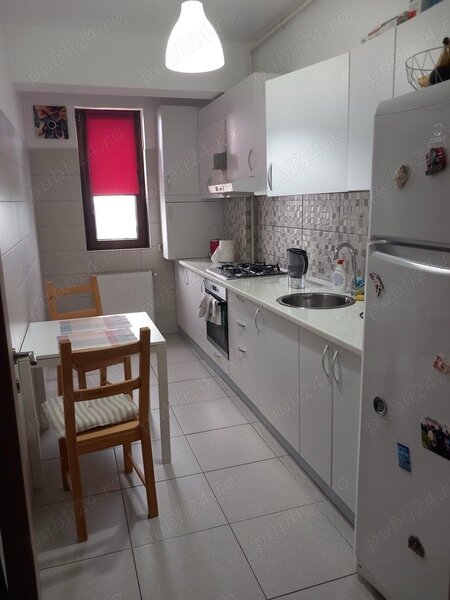 Garsoniera, 35mp, zona Parcul Tudor Arghezi