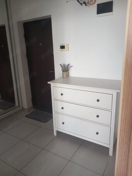 Garsoniera, 35mp, zona Parcul Tudor Arghezi